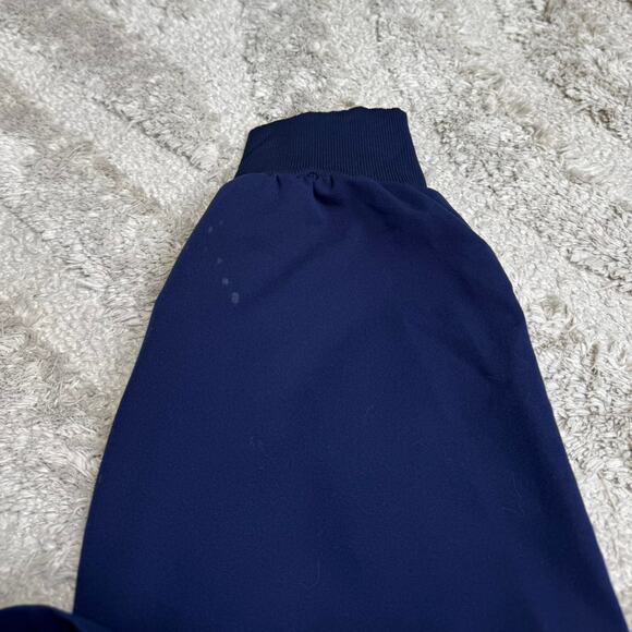 FIGS High Waisted Zamora Jogger Scrub Pant - Picture 7 of 7